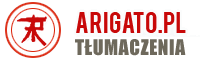 Tumacz albaski KRASNYSTAW
